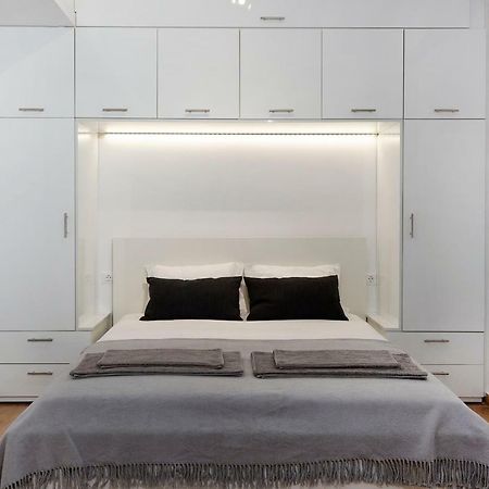 Raise Cosy Apartment Athens Exterior photo