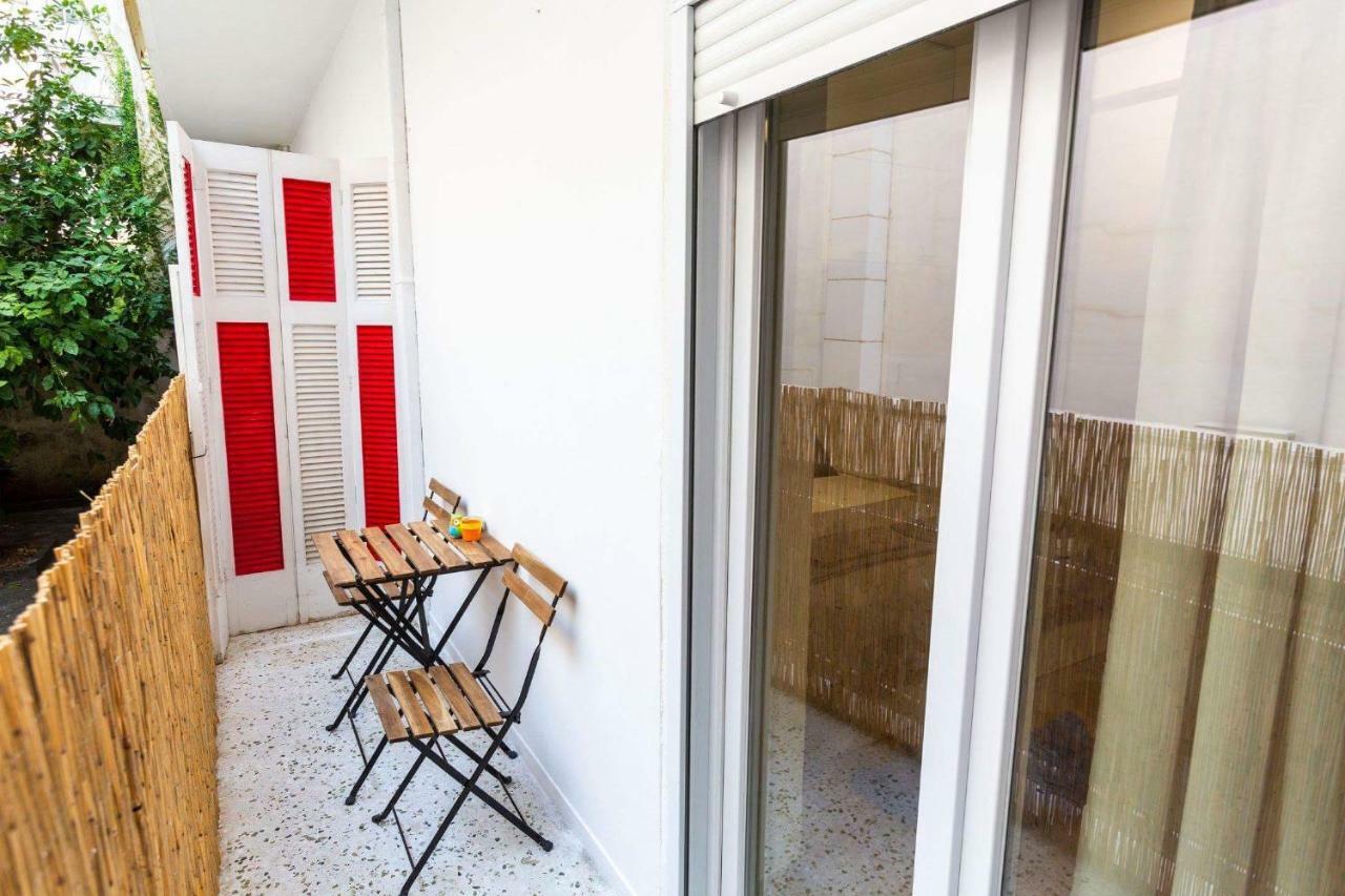 Raise Cosy Apartment Athens Exterior photo